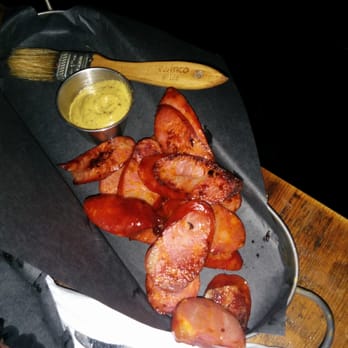 Smoque N' Bones - Sausage - Barbeque Near Me - Toronto, Ontario