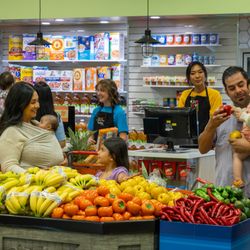 Mother's Nutritional Center