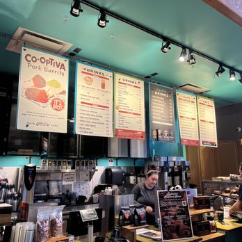 Colectivo Coffee Wicker Park - menu with prices october 2023 - Cafes Near Me - Chicago, Illinois Colectivo Coffee Wicker Park - menu with prices october 2023 - Cafes Near Me - Chicago, Illinois