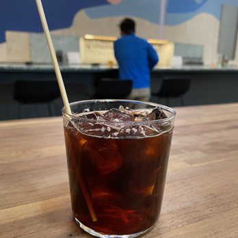 Finback Brewery - Cold brew to fight the red eye - Pubs Near Me - Brooklyn, New York