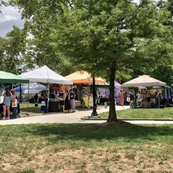 Riverview Farmers Market