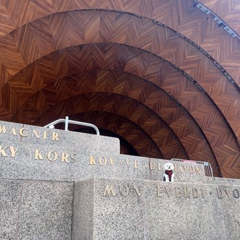 DCR Hatch Memorial Shell - Dr Smallz I dreaming of performing at the Hatchell! - Music Venues Near Me - Boston, Massachusetts
