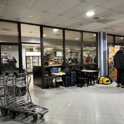 Boogys Food Service - Front