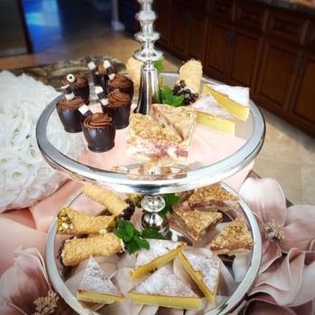 Emily's Events - Caterers Near Me - Scottsdale, Arizona