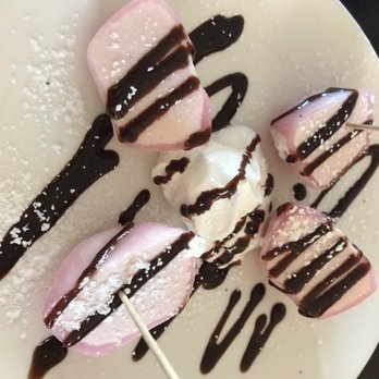 Anaba - LOL Mochi Ice cream dessert - Japanese Near Me - Oxnard, California Anaba - LOL Mochi Ice cream dessert - Japanese Near Me - Oxnard, California