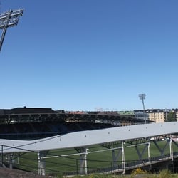 Sonera Stadium