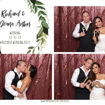 Luxe Photo Hawaii - Photo Booth Rentals Near Me