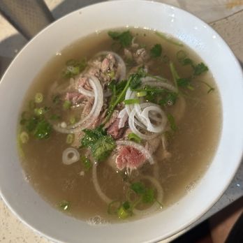 PB Pho & Grill - #11A. House Special Filet Mignon & Briskets - Vietnamese Near Me - San Diego, California PB Pho & Grill - #11A. House Special Filet Mignon & Briskets - Vietnamese Near Me - San Diego, California