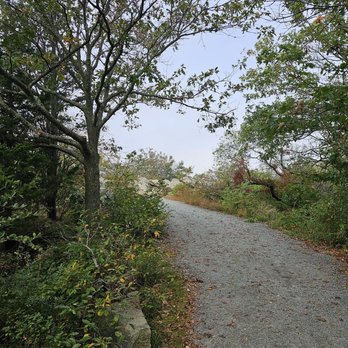 Halibut Point State Park - Parks Near Me - Rockport, Massachusetts