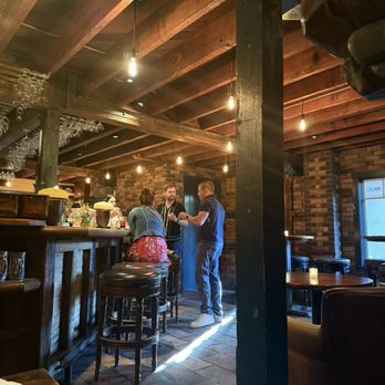 Goose & Gander - New American Near Me - Saint Helena, California Goose & Gander - New American Near Me - Saint Helena, California