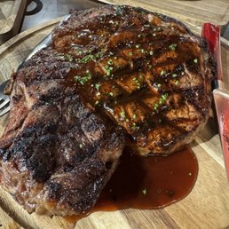 Ribeye Ribeye