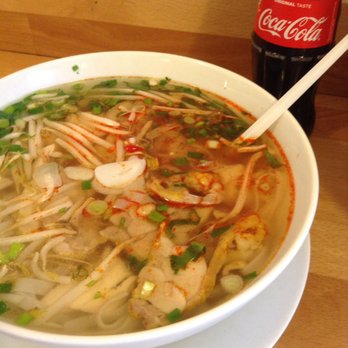 Du-za Mi-ha - Zupa z kurczakiem - Vietnamese Near Me - Warsaw, MZ