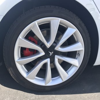 Resurrect Wheel Recon - Wheel & Rim Repair Near Me