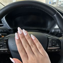 Blossom Nails - Gel X nails