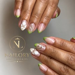 Nailory