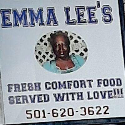 Emma Lee’s by null