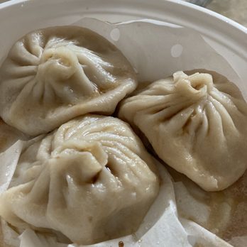 Keming Restaurant - Soup dumplings - Szechuan Near Me - Hoboken, New Jersey