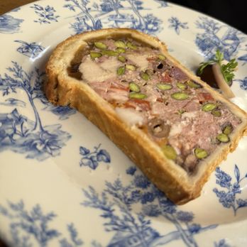 Le Bon Georges - Bistros Near Me - Paris, 75
