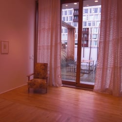 Veranda I