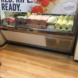 Deli style Deli style