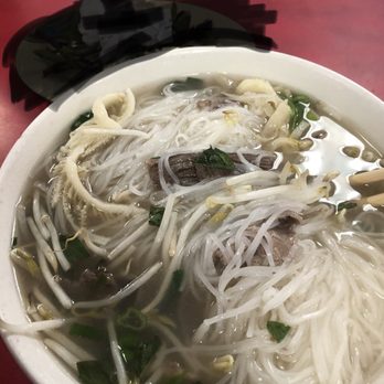Pho 999 Reseda - Vietnamese Near Me - Reseda, California