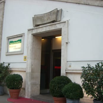 Augustinerkeller Bitzinger - Austrian Near Me - Vienna, 9
