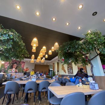 Pho Dac Biet  - Inside the restaurant - Vietnamese Near Me - Markham, Ontario