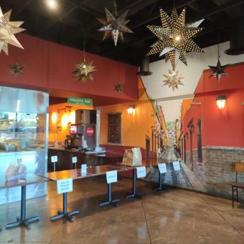 Calle Tepa - Inside - Mexican Near Me - Tucson, Arizona