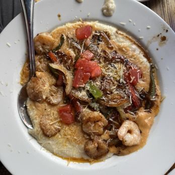 Toast All Day King Street - Shrimp & Grits - Southern Near Me - Charleston, South Carolina Toast All Day King Street - Shrimp & Grits - Southern Near Me - Charleston, South Carolina