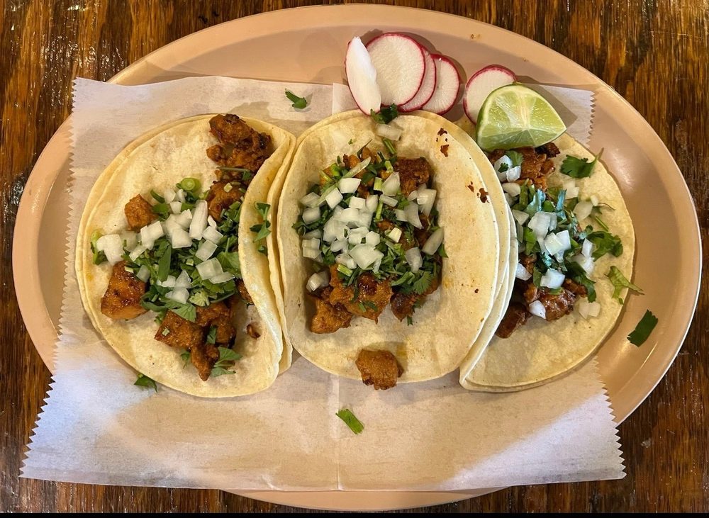 Quesadillas Doña Maty