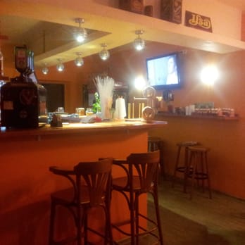 Oranžová Bar - Pizza Near Me - Brno, JM Oranžová Bar - Pizza Near Me - Brno, JM