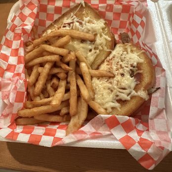 Green Lantern Tavern - American Near Me - Copalis Beach, Washington