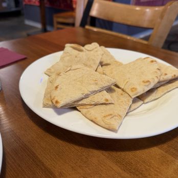 Mela Bangladeshi Cuisine - Pita - Bangladeshi Near Me - Pullman, Washington Mela Bangladeshi Cuisine - Pita - Bangladeshi Near Me - Pullman, Washington