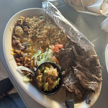Nando’s Mexican Cafe - Nandos Carne Asada - Mexican Near Me - Maricopa, Arizona
