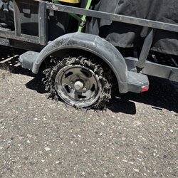 Mohave Towing
