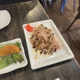 Takoyaki Takoyaki