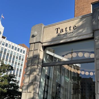 Tatte Bakery & Cafe | Dupont Circle - Exterior - Cafes Near Me - Washington, DC, District of Columbia Tatte Bakery & Cafe | Dupont Circle - Exterior - Cafes Near Me - Washington, DC, District of Columbia