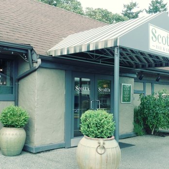 Scott's Bar & Grill - Outside signage entrance - Seafood Near Me - Edmonds, Washington Scott's Bar & Grill - Outside signage entrance - Seafood Near Me - Edmonds, Washington