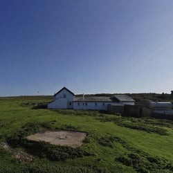 Flat Holm Project - Photo take from official website: http://www.flatholmisland.com/
