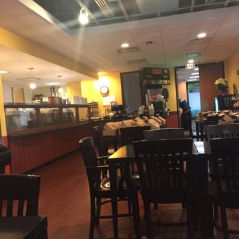Halsted Street Deli - the dining area - Soup Near Me - Oak Brook, Illinois Halsted Street Deli - the dining area - Soup Near Me - Oak Brook, Illinois