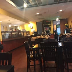 Halsted Street Deli