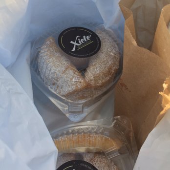 Xielo Artisan Desserts - Guayaba empanadas - Creperies Near Me - Oxnard, California Xielo Artisan Desserts - Guayaba empanadas - Creperies Near Me - Oxnard, California