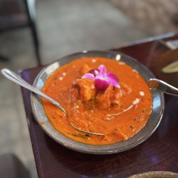 The Spice Palette Indian Cuisine