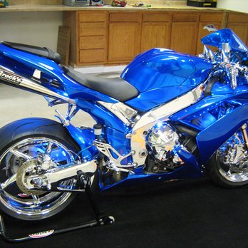 Custom Concept Collision - Body Shops Near Me - Oak Park, Michigan
