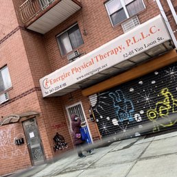 Energize Physical Therapy
