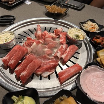 Ember Korean BBQ - Korean Near Me - Elk Grove, California Ember Korean BBQ - Korean Near Me - Elk Grove, California