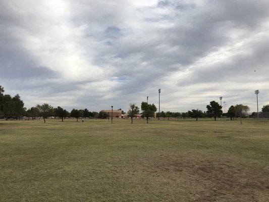 Deer Valley Park by null