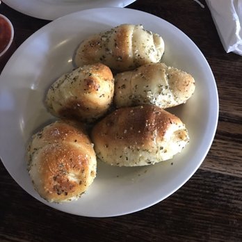 East Coast Pizza - Garlic knots - Pizza Near Me - Riverview, Florida East Coast Pizza - Garlic knots - Pizza Near Me - Riverview, Florida