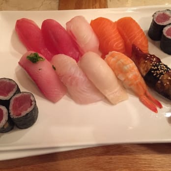 Mr Sushi - Sushi Platter - Sushi Bars Near Me - Dublin, Ohio Mr Sushi - Sushi Platter - Sushi Bars Near Me - Dublin, Ohio