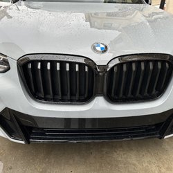 Vicious Wrapz - Repairs
